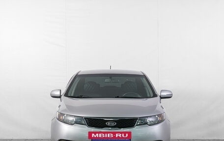 KIA Cerato III, 2010 год, 699 000 рублей, 3 фотография
