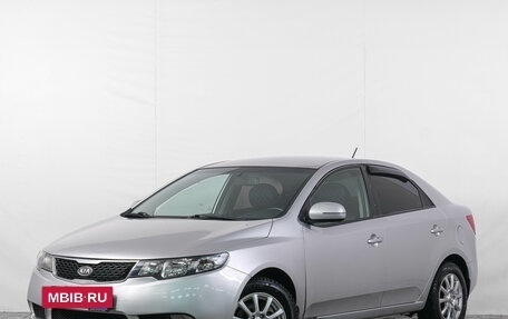 KIA Cerato III, 2010 год, 699 000 рублей, 4 фотография