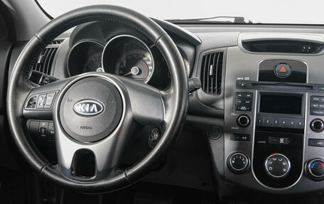 KIA Cerato III, 2010 год, 699 000 рублей, 13 фотография
