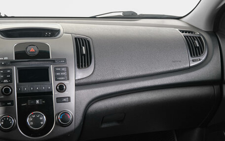 KIA Cerato III, 2010 год, 699 000 рублей, 15 фотография