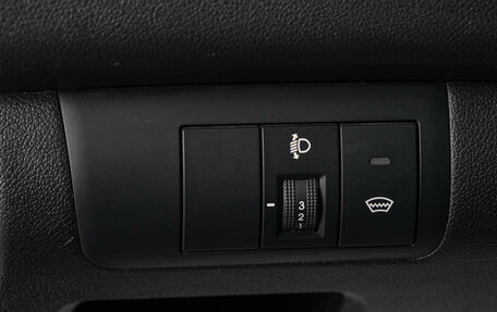 KIA Cerato III, 2010 год, 699 000 рублей, 21 фотография