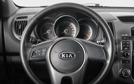 KIA Cerato III, 2010 год, 699 000 рублей, 16 фотография