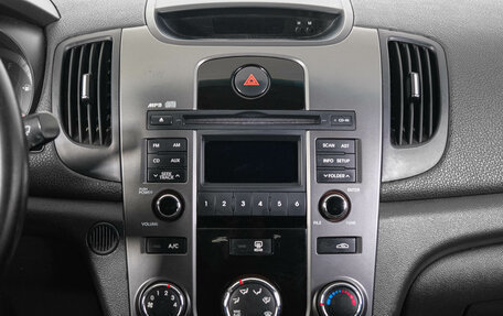 KIA Cerato III, 2010 год, 699 000 рублей, 18 фотография