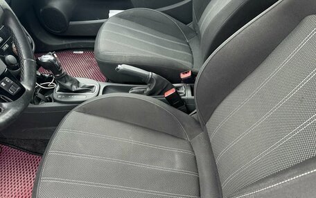 Opel Corsa D, 2012 год, 655 000 рублей, 4 фотография