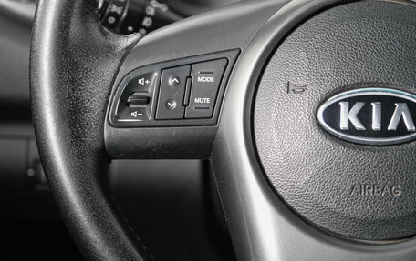 KIA Cerato III, 2010 год, 699 000 рублей, 17 фотография