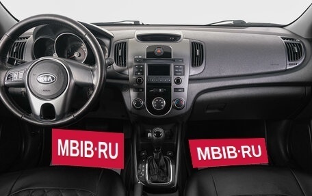 KIA Cerato III, 2010 год, 699 000 рублей, 14 фотография