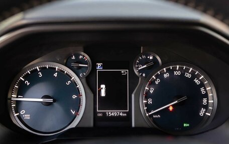 Toyota Land Cruiser Prado 150 рестайлинг 2, 2019 год, 5 500 000 рублей, 12 фотография