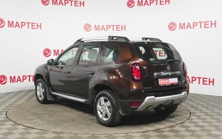 Renault Duster I рестайлинг, 2015 год, 1 351 000 рублей, 7 фотография