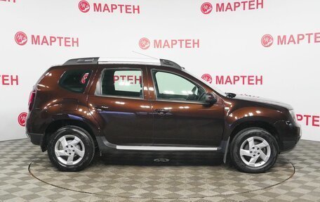 Renault Duster I рестайлинг, 2015 год, 1 351 000 рублей, 4 фотография