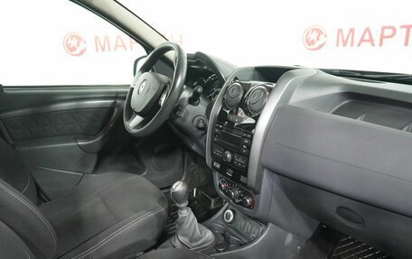 Renault Duster I рестайлинг, 2015 год, 1 351 000 рублей, 10 фотография