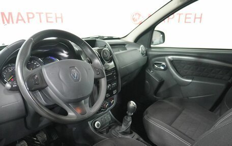 Renault Duster I рестайлинг, 2015 год, 1 351 000 рублей, 9 фотография
