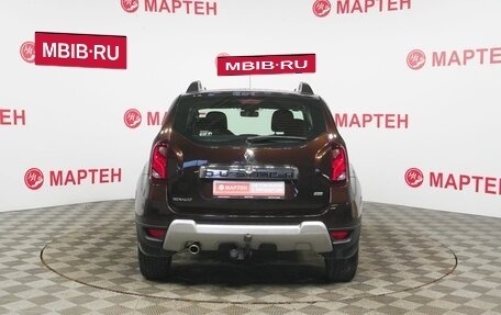 Renault Duster I рестайлинг, 2015 год, 1 351 000 рублей, 6 фотография