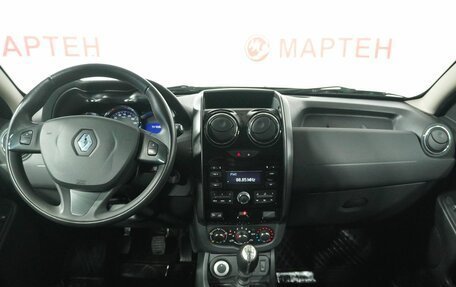 Renault Duster I рестайлинг, 2015 год, 1 351 000 рублей, 15 фотография