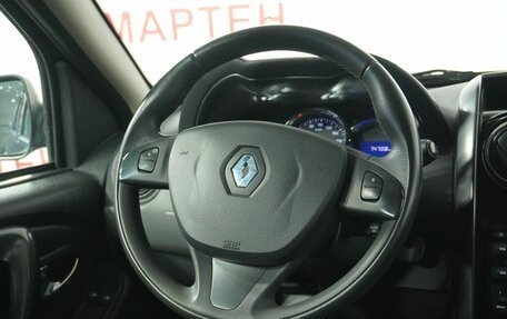 Renault Duster I рестайлинг, 2015 год, 1 351 000 рублей, 16 фотография