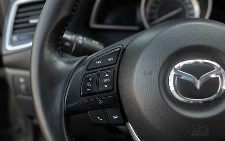Mazda 3, 2014 год, 1 290 000 рублей, 12 фотография