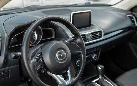 Mazda 3, 2014 год, 1 290 000 рублей, 11 фотография