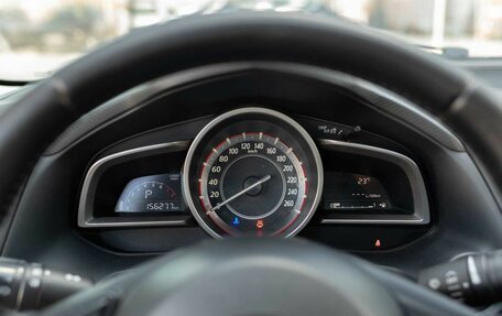 Mazda 3, 2014 год, 1 290 000 рублей, 13 фотография