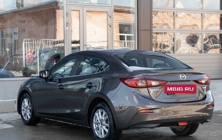 Mazda 3, 2014 год, 1 290 000 рублей, 7 фотография