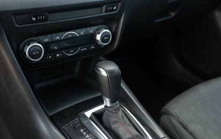 Mazda 3, 2014 год, 1 290 000 рублей, 15 фотография