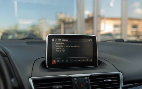 Mazda 3, 2014 год, 1 290 000 рублей, 14 фотография