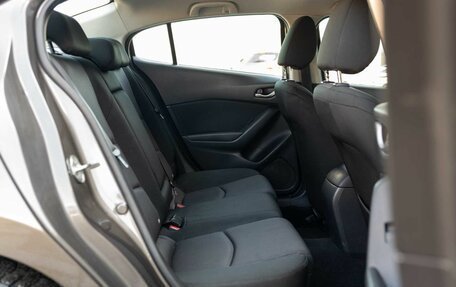 Mazda 3, 2014 год, 1 290 000 рублей, 19 фотография