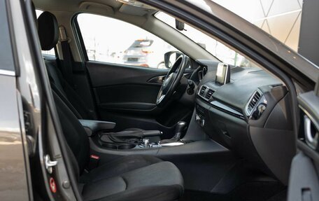 Mazda 3, 2014 год, 1 290 000 рублей, 20 фотография