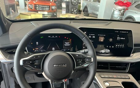 Haval F7, 2026 год, 3 699 000 рублей, 14 фотография