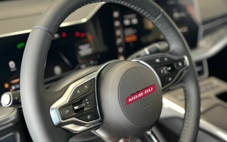 Haval F7, 2026 год, 3 699 000 рублей, 15 фотография