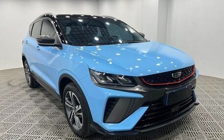 Geely Coolray I, 2022 год, 1 163 000 рублей, 3 фотография