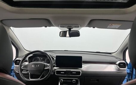 Geely Coolray I, 2022 год, 1 163 000 рублей, 7 фотография
