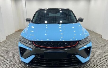 Geely Coolray I, 2022 год, 1 163 000 рублей, 2 фотография