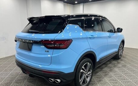Geely Coolray I, 2022 год, 1 163 000 рублей, 6 фотография