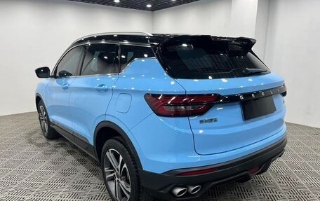 Geely Coolray I, 2022 год, 1 163 000 рублей, 4 фотография