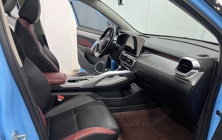 Geely Coolray I, 2022 год, 1 163 000 рублей, 8 фотография