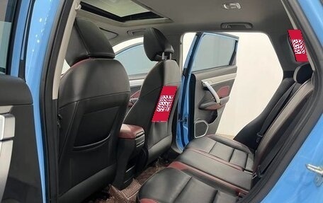 Geely Coolray I, 2022 год, 1 163 000 рублей, 9 фотография