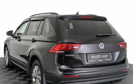 Volkswagen Tiguan II, 2019 год, 2 170 000 рублей, 7 фотография