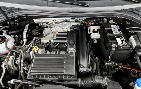 Volkswagen Tiguan II, 2019 год, 2 170 000 рублей, 9 фотография