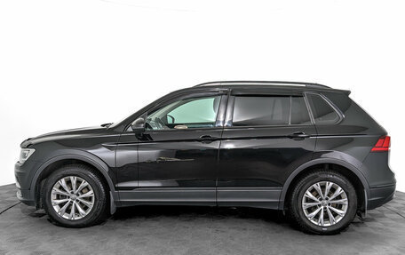 Volkswagen Tiguan II, 2019 год, 2 170 000 рублей, 8 фотография