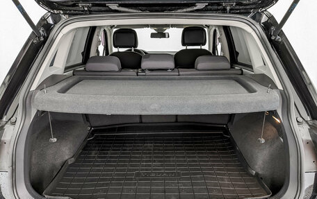 Volkswagen Tiguan II, 2019 год, 2 170 000 рублей, 10 фотография