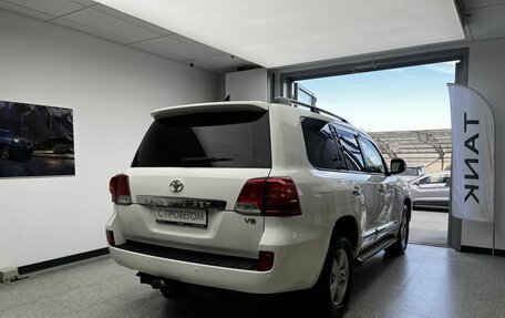 Toyota Land Cruiser 200, 2012 год, 3 250 000 рублей, 4 фотография