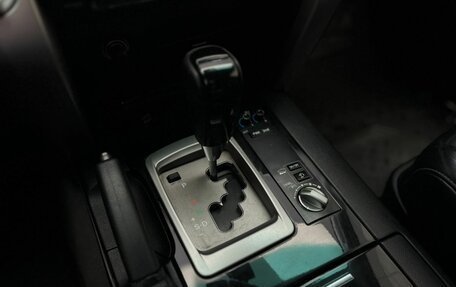 Toyota Land Cruiser 200, 2012 год, 3 250 000 рублей, 12 фотография