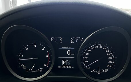 Toyota Land Cruiser 200, 2012 год, 3 250 000 рублей, 11 фотография