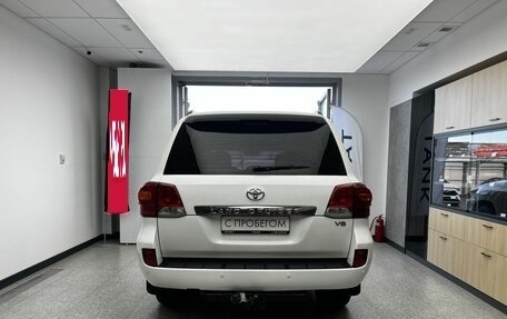 Toyota Land Cruiser 200, 2012 год, 3 250 000 рублей, 5 фотография