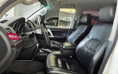 Toyota Land Cruiser 200, 2012 год, 3 250 000 рублей, 8 фотография