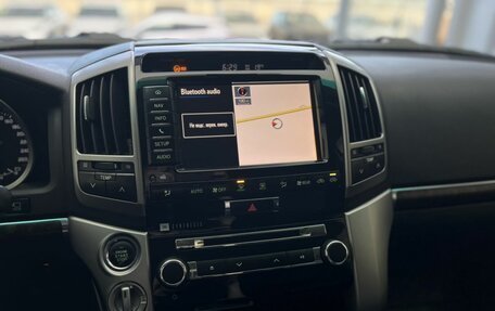 Toyota Land Cruiser 200, 2012 год, 3 250 000 рублей, 13 фотография
