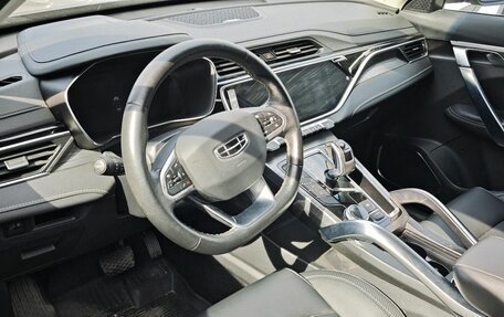 Geely Atlas, 2021 год, 1 999 999 рублей, 3 фотография