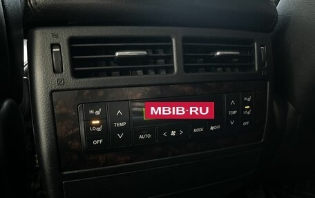 Toyota Land Cruiser 200, 2012 год, 3 250 000 рублей, 16 фотография