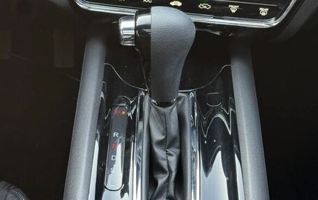 Honda Vezel, 2022 год, 1 371 004 рублей, 10 фотография
