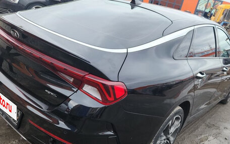 KIA K5, 2021 год, 1 428 300 рублей, 3 фотография
