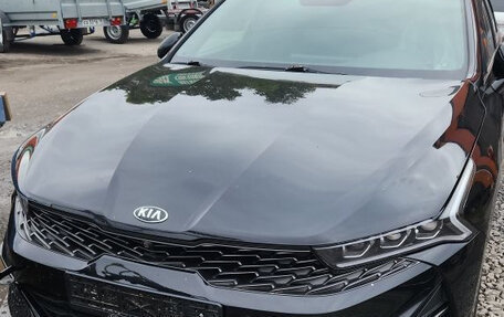 KIA K5, 2021 год, 1 428 300 рублей, 4 фотография